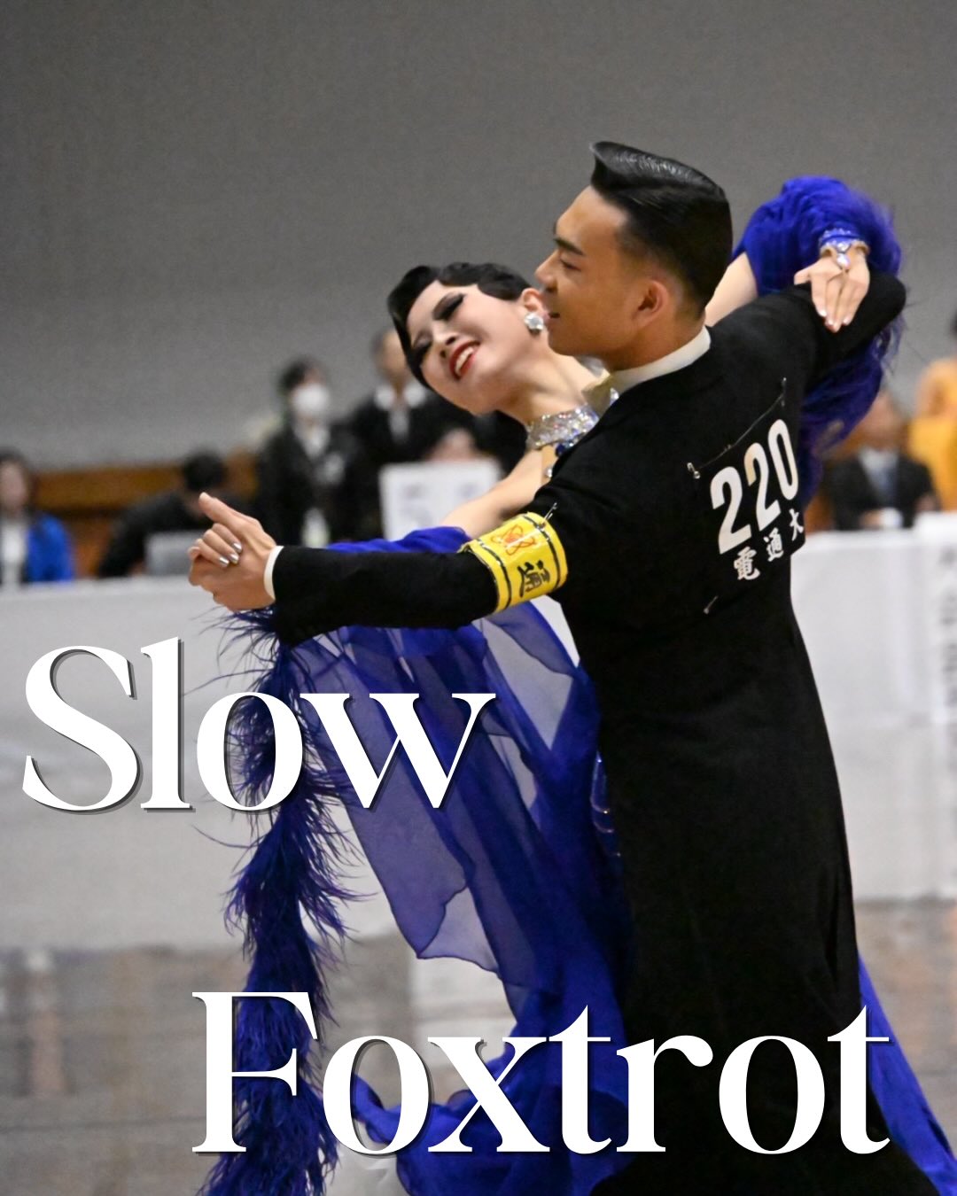 Slow Foxtrot