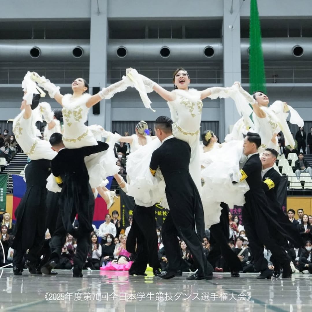 フォーメーション