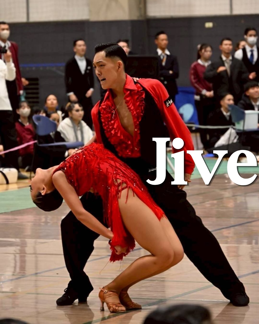 Jive