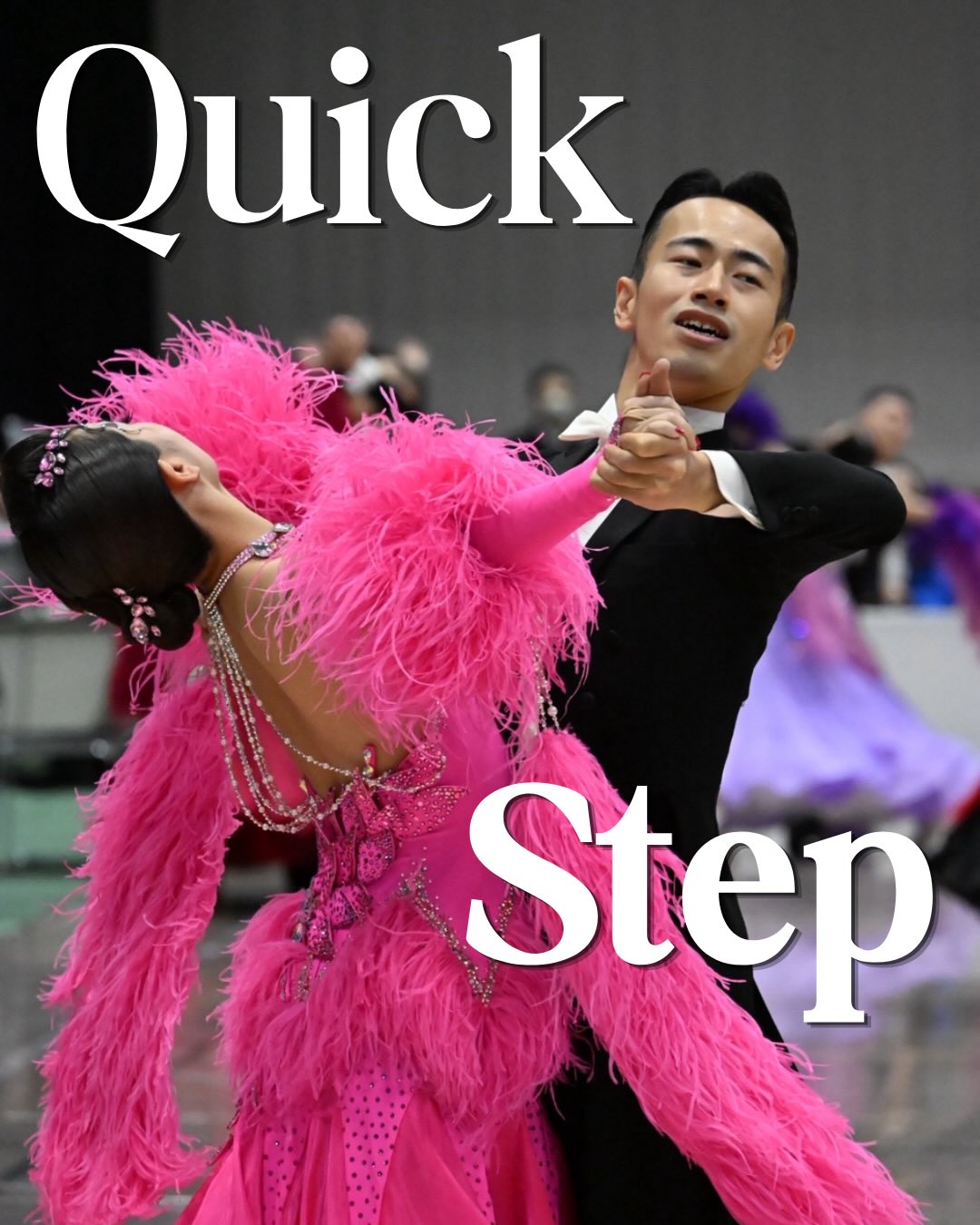 Quickstep