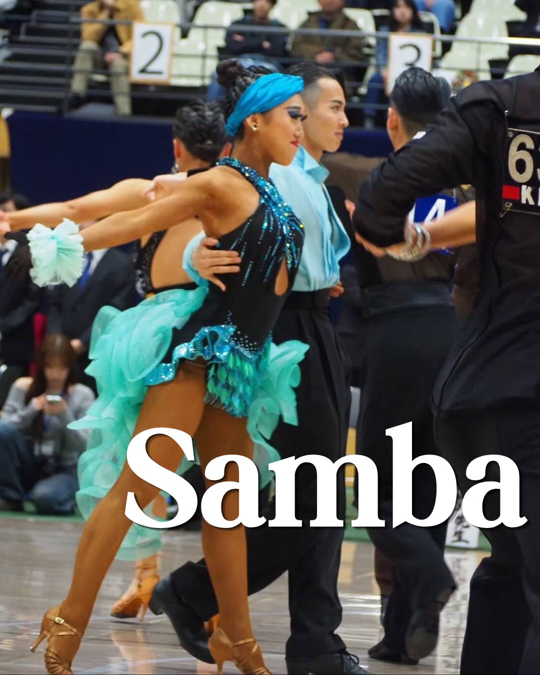 Samba