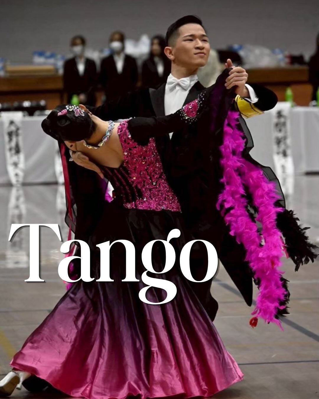 Tango