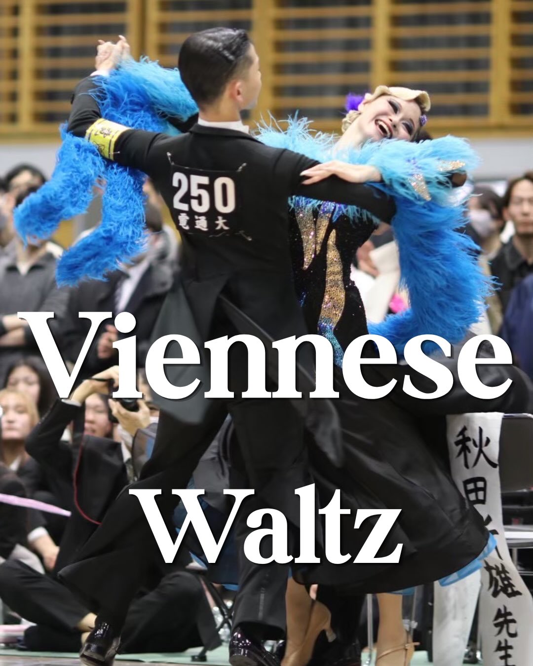 Viennese Waltz